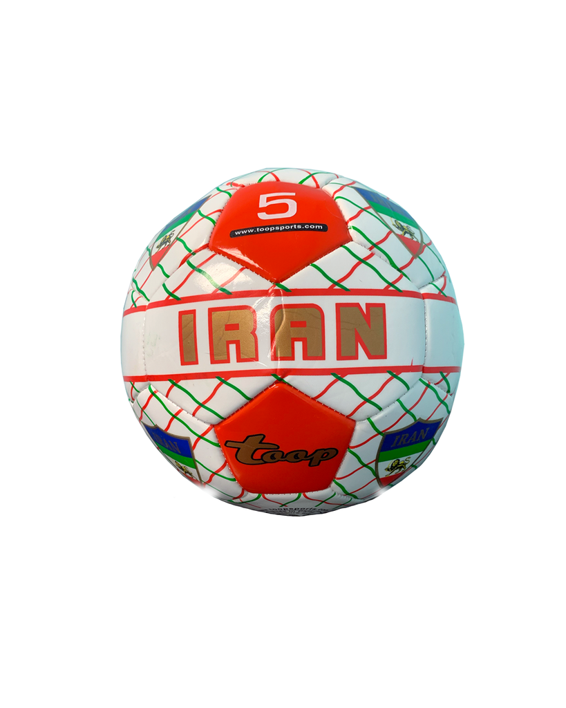 Persian | Soccer Ball | Size 5 | F.C.