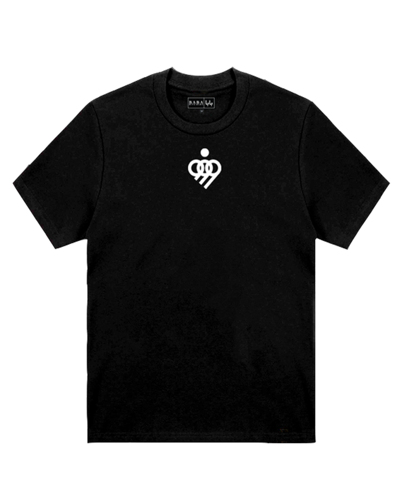 Sepahan S.C. | Tee Shirt | Black |